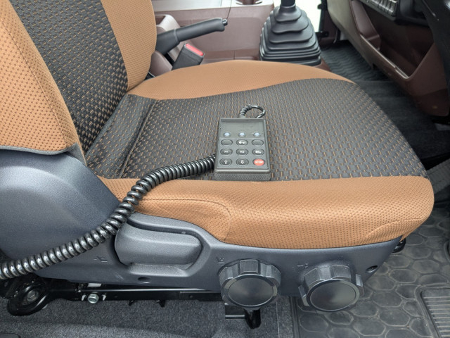 日野 レンジャー 中型 ウィング 2KG-FD2ABG(97644) 36枚目