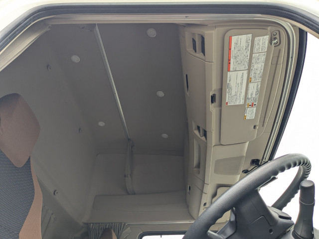 日野 レンジャー 中型 ウィング 2KG-FD2ABG(97644) 37枚目