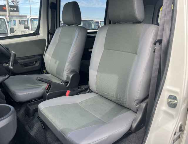 トヨタ タウンエース 小型 バン 5BF-S413M(97645) 17枚目