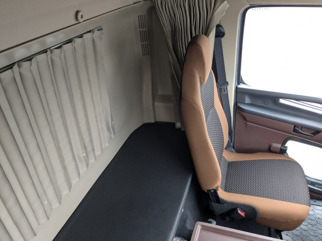 日野 レンジャー 中型 ウィング 2KG-FD2ABG(97644) 38枚目