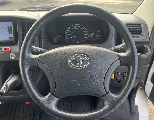 トヨタ タウンエース 小型 バン 5BF-S413M(97645) 18枚目