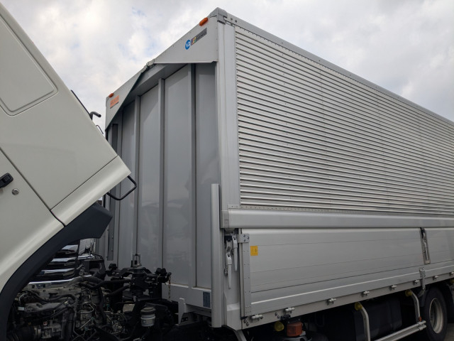 日野 レンジャー 中型 ウィング 2KG-FD2ABG(97644) 41枚目