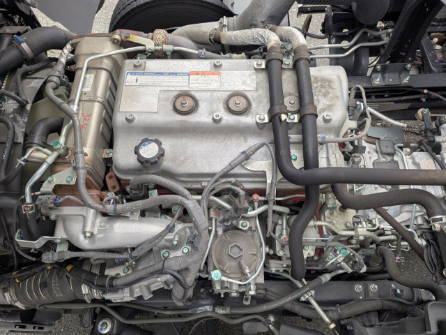 日野 レンジャー 中型 ウィング 2KG-FD2ABG(97644) 42枚目