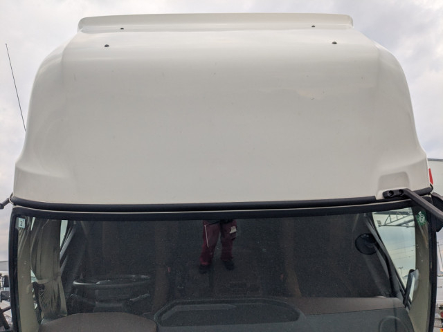 日野 レンジャー 中型 ウィング 2KG-FD2ABG(97644) 44枚目