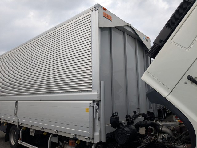 日野 レンジャー 中型 ウィング 2KG-FD2ABG(97644) 45枚目