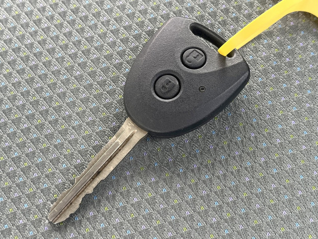 トヨタ タウンエース 小型 バン 5BF-S413M(97645) 30枚目