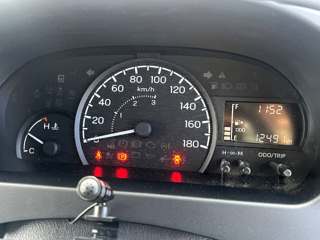 トヨタ タウンエース 小型 バン 5BF-S413M(97645) 31枚目