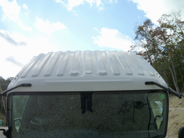 いすゞ フォワード 増トン ウィング 2RG-FTR90V2(97646) 7枚目