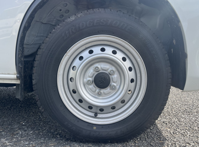 トヨタ タウンエース 小型 バン 5BF-S413M(97645) 37枚目