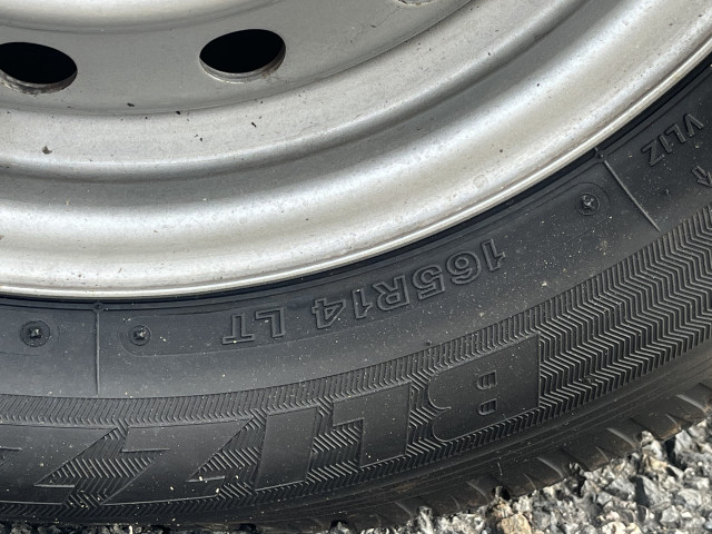 トヨタ タウンエース 小型 バン 5BF-S413M(97645) 38枚目