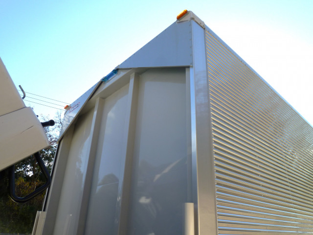 いすゞ フォワード 増トン ウィング 2RG-FTR90V2(97646) 9枚目