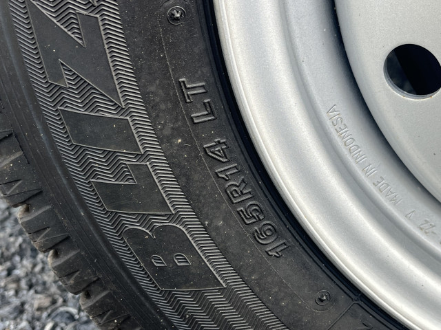 トヨタ タウンエース 小型 バン 5BF-S413M(97645) 41枚目