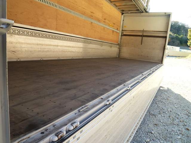 いすゞ フォワード 増トン ウィング 2RG-FTR90V2(97646) 15枚目