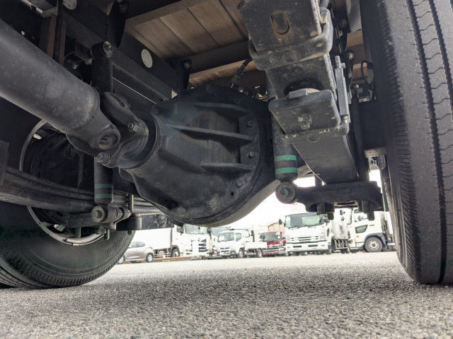 日野 デュトロ 小型 平ボディ 2RG-XZU605M(97647) 11枚目