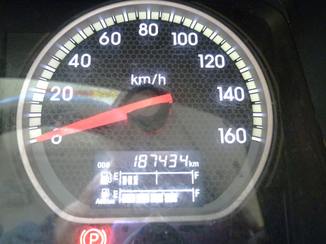 いすゞ フォワード 増トン ウィング 2RG-FTR90V2(97646) 27枚目