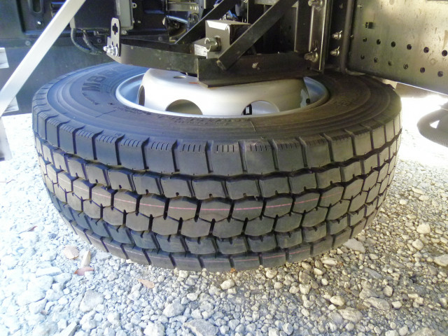 いすゞ フォワード 増トン ウィング 2RG-FTR90V2(97646) 32枚目