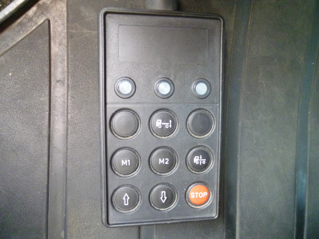 いすゞ フォワード 増トン ウィング 2RG-FTR90V2(97646) 33枚目