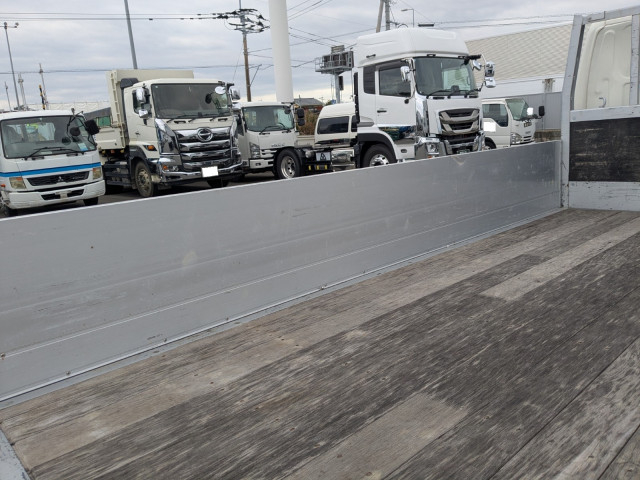 日野 デュトロ 小型 平ボディ 2RG-XZU605M(97647) 22枚目