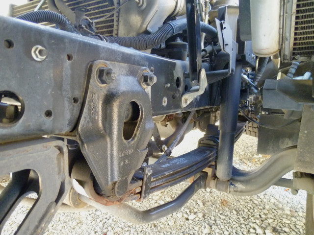 いすゞ フォワード 増トン ウィング 2RG-FTR90V2(97646) 34枚目