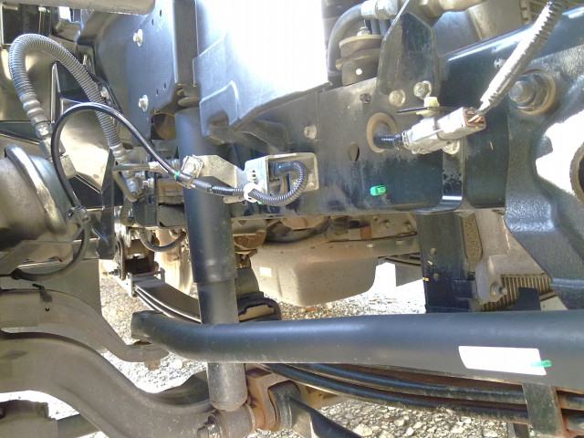 いすゞ フォワード 増トン ウィング 2RG-FTR90V2(97646) 35枚目