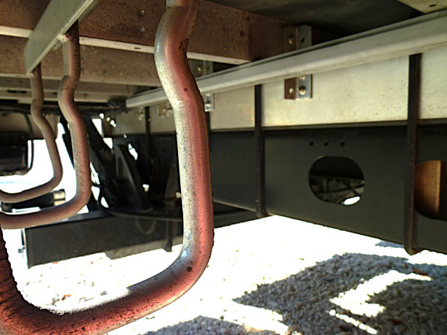 いすゞ フォワード 増トン ウィング 2RG-FTR90V2(97646) 37枚目