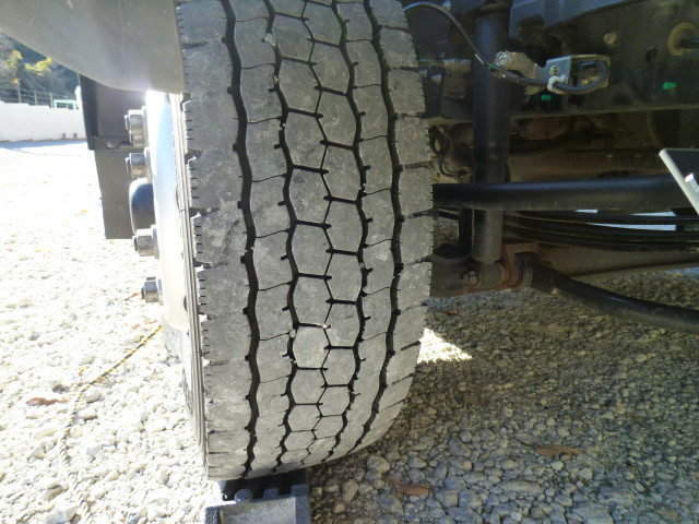 いすゞ フォワード 増トン ウィング 2RG-FTR90V2(97646) 38枚目