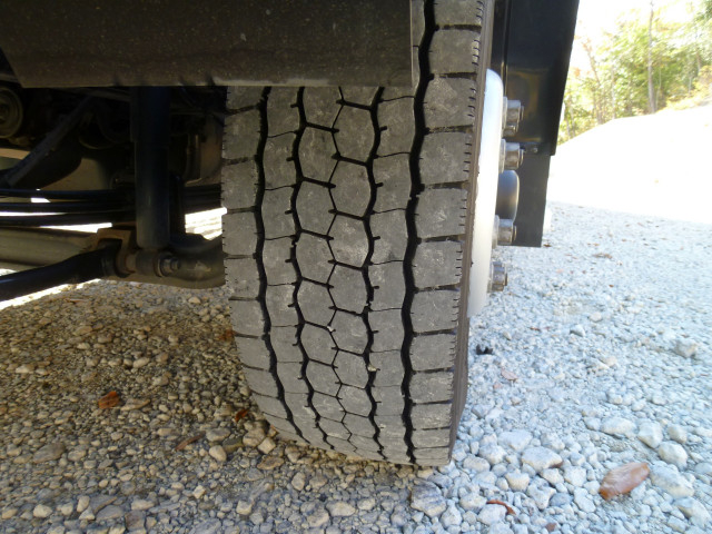 いすゞ フォワード 増トン ウィング 2RG-FTR90V2(97646) 39枚目