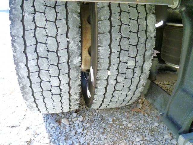 いすゞ フォワード 増トン ウィング 2RG-FTR90V2(97646) 40枚目