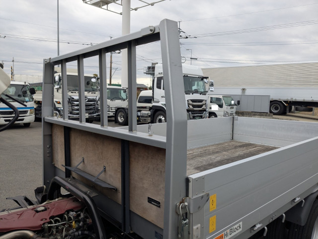 日野 デュトロ 小型 平ボディ 2RG-XZU605M(97647) 29枚目