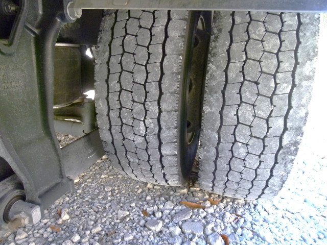 いすゞ フォワード 増トン ウィング 2RG-FTR90V2(97646) 41枚目