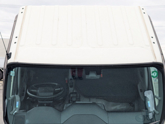 日野 デュトロ 小型 平ボディ 2RG-XZU605M(97647) 30枚目