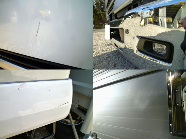 いすゞ フォワード 増トン ウィング 2RG-FTR90V2(97646) 42枚目