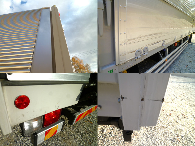 いすゞ フォワード 増トン ウィング 2RG-FTR90V2(97646) 43枚目