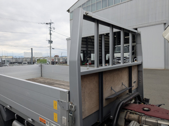 日野 デュトロ 小型 平ボディ 2RG-XZU605M(97647) 32枚目