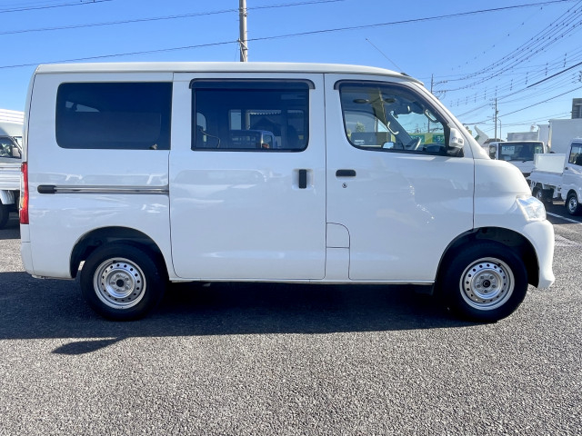 トヨタ タウンエース 小型 バン 5BF-S413M(97648) 5枚目