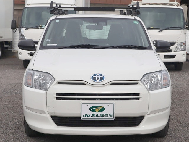 Toyota probox Small Translation missing: en.item.body_keijou_enum.body_keijou_light_van 6AE-NHP160V(97649) 3枚目