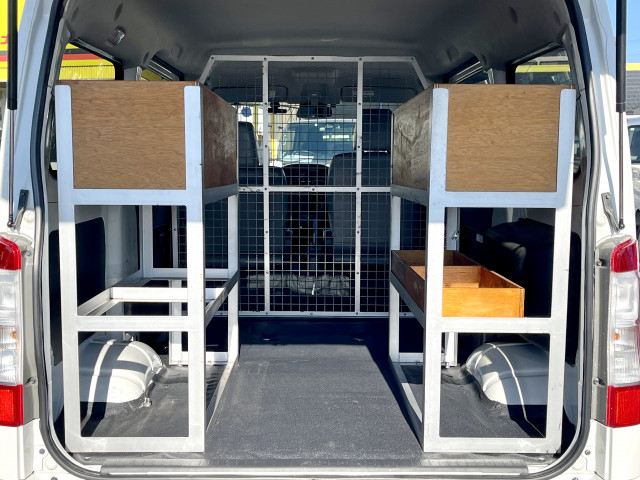 トヨタ タウンエース 小型 バン 5BF-S413M(97648) 9枚目