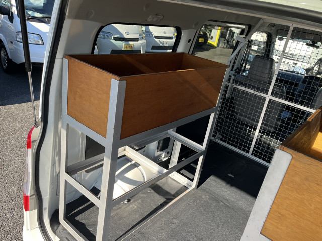 トヨタ タウンエース 小型 バン 5BF-S413M(97648) 10枚目