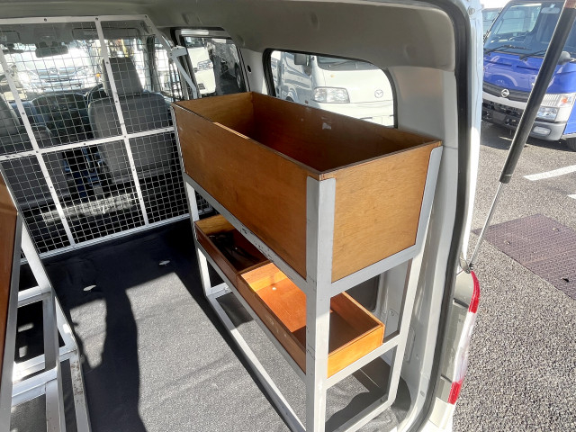 トヨタ タウンエース 小型 バン 5BF-S413M(97648) 11枚目