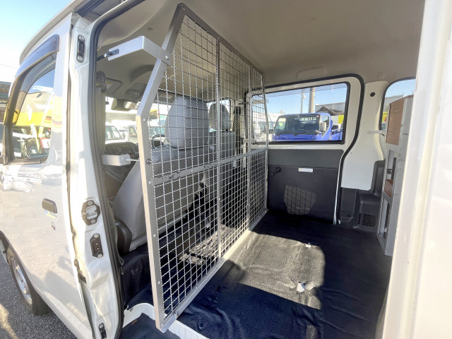 トヨタ タウンエース 小型 バン 5BF-S413M(97648) 13枚目