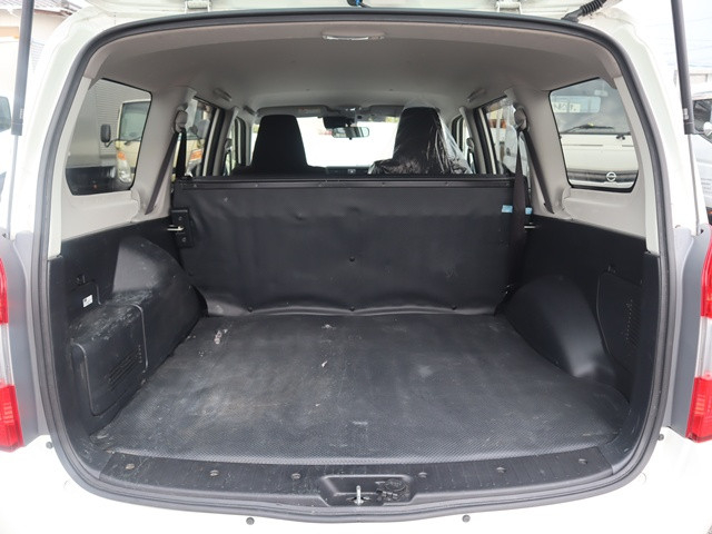 Toyota probox Small Translation missing: en.item.body_keijou_enum.body_keijou_light_van 6AE-NHP160V(97649) 11枚目