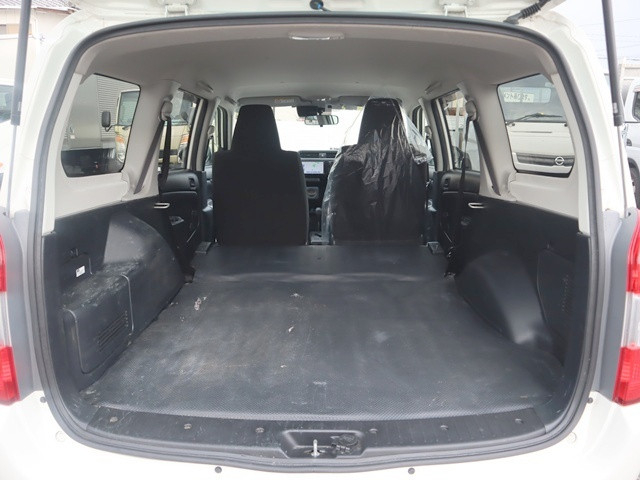 Toyota probox Small Translation missing: en.item.body_keijou_enum.body_keijou_light_van 6AE-NHP160V(97649) 12枚目