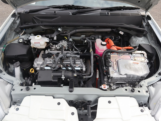 Toyota probox Small Translation missing: en.item.body_keijou_enum.body_keijou_light_van 6AE-NHP160V(97649) 14枚目