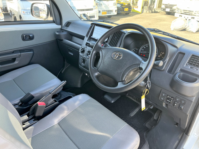 トヨタ タウンエース 小型 バン 5BF-S413M(97648) 16枚目