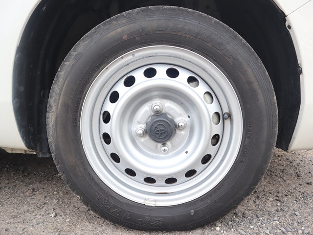 Toyota probox Small Translation missing: en.item.body_keijou_enum.body_keijou_light_van 6AE-NHP160V(97649) 19枚目