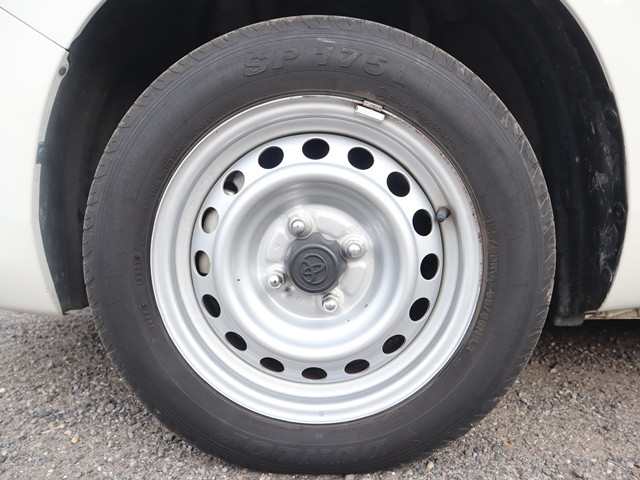 Toyota probox Small Translation missing: en.item.body_keijou_enum.body_keijou_light_van 6AE-NHP160V(97649) 22枚目