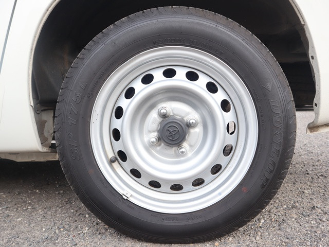 Toyota probox Small Translation missing: en.item.body_keijou_enum.body_keijou_light_van 6AE-NHP160V(97649) 23枚目