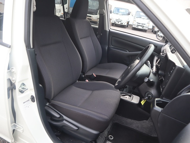 Toyota probox Small Translation missing: en.item.body_keijou_enum.body_keijou_light_van 6AE-NHP160V(97649) 28枚目