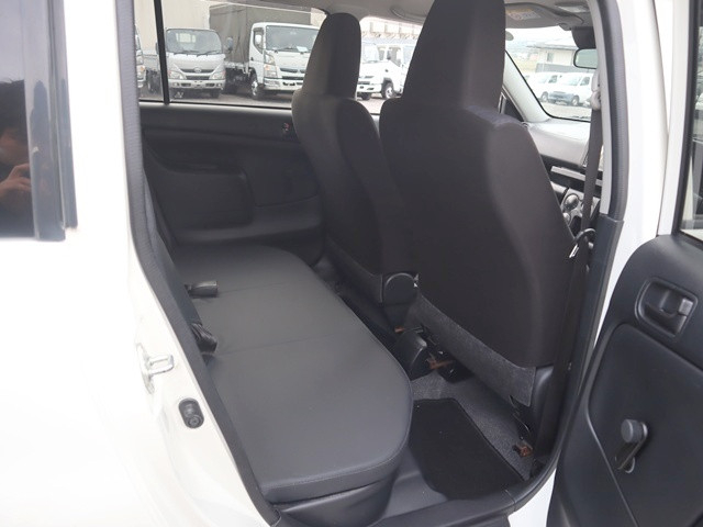 Toyota probox Small Translation missing: en.item.body_keijou_enum.body_keijou_light_van 6AE-NHP160V(97649) 29枚目