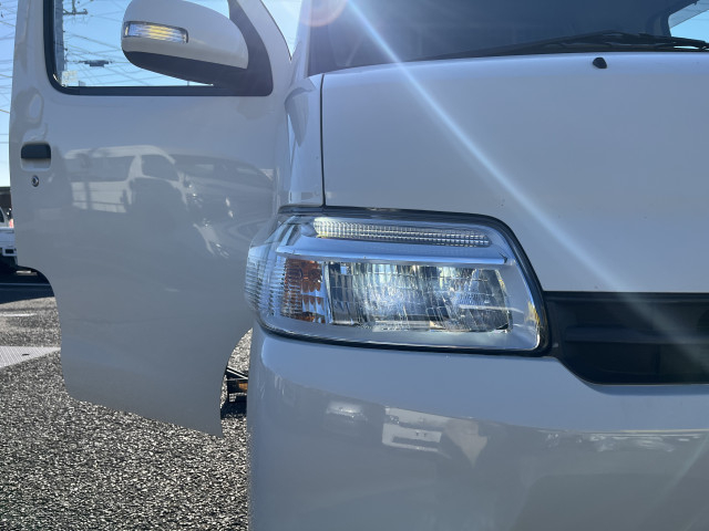 トヨタ タウンエース 小型 バン 5BF-S413M(97648) 31枚目